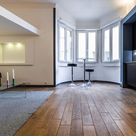 Beau Studio Nice Centre Appartement Buitenkant foto